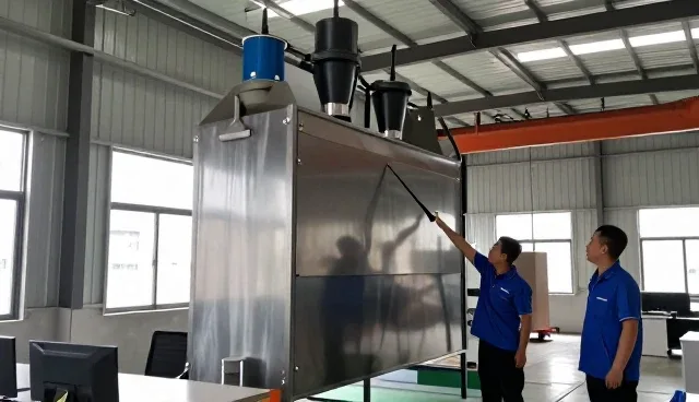 工程安装调试应用体验全面介绍