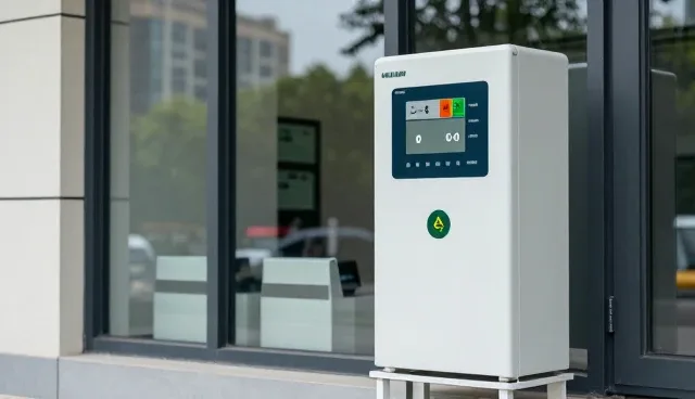 高效布袋除尘器在实际应用中的成本控制技巧