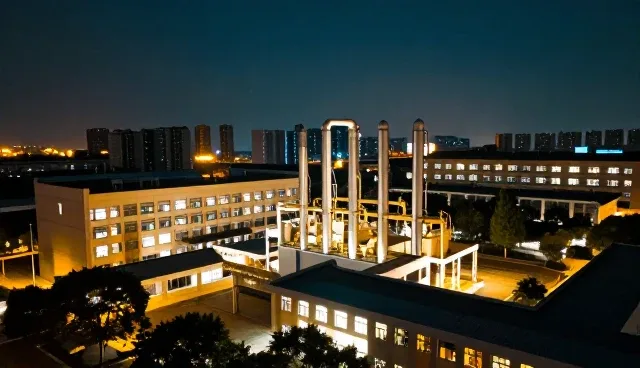 除尘设备市场趋势下环保科技企业的转型路径