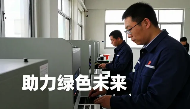注重提升维护保养使用效率