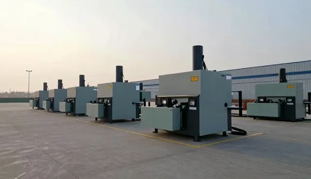 废气治理工程中高效过滤选型的关键考量