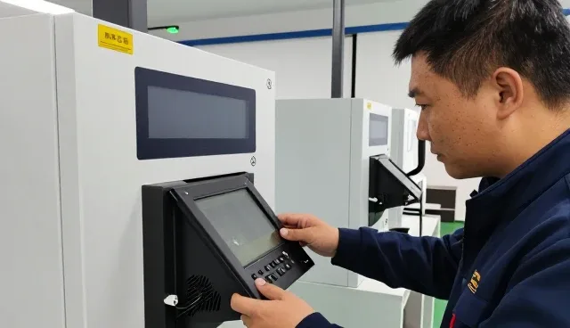 湖南省顺超环保科技有限公司打造助力绿色未来应用案例